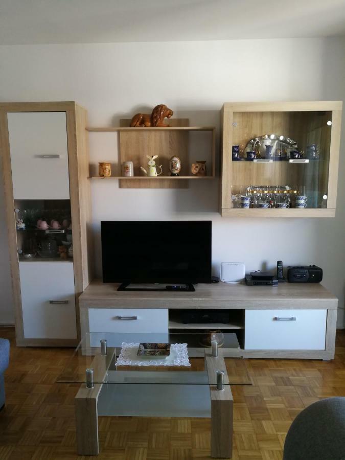 Apartment Koruna 1 Пула Экстерьер фото