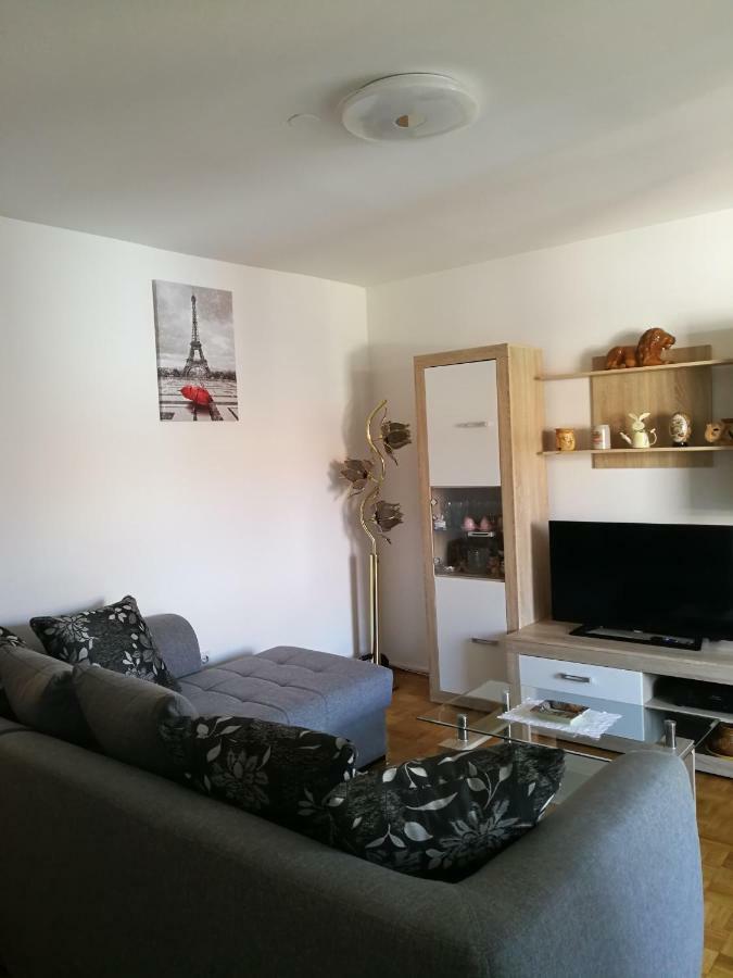 Apartment Koruna 1 Пула Экстерьер фото